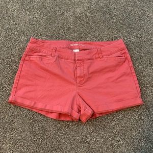 Old Navy shorts